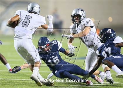 Thumbnail 1 in Guyer @ Allen (Tom Landry Classic) photogallery.