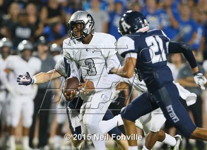 Thumbnail 1 in Guyer @ Allen (Tom Landry Classic) photogallery.