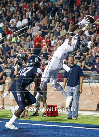 Thumbnail 1 in Guyer @ Allen (Tom Landry Classic) photogallery.
