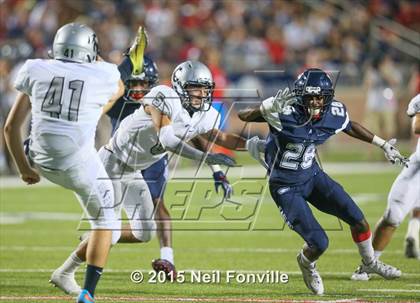 Thumbnail 1 in Guyer @ Allen (Tom Landry Classic) photogallery.