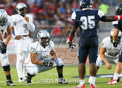 Thumbnail 3 in Guyer @ Allen (Tom Landry Classic) photogallery.