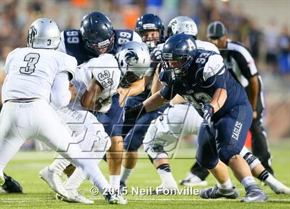 Thumbnail 2 in Guyer @ Allen (Tom Landry Classic) photogallery.