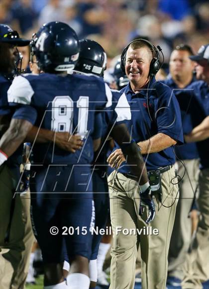 Thumbnail 3 in Guyer @ Allen (Tom Landry Classic) photogallery.