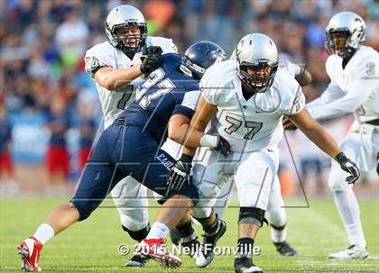 Thumbnail 3 in Guyer @ Allen (Tom Landry Classic) photogallery.