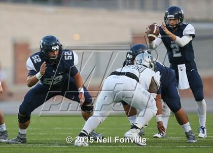 Thumbnail 2 in Guyer @ Allen (Tom Landry Classic) photogallery.
