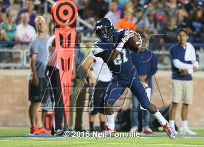 Thumbnail 2 in Guyer @ Allen (Tom Landry Classic) photogallery.
