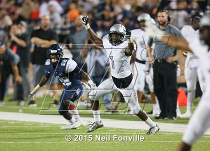Thumbnail 2 in Guyer @ Allen (Tom Landry Classic) photogallery.
