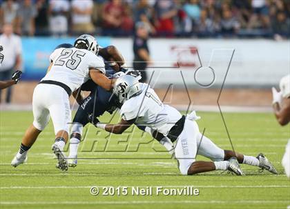 Thumbnail 1 in Guyer @ Allen (Tom Landry Classic) photogallery.