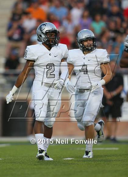 Thumbnail 3 in Guyer @ Allen (Tom Landry Classic) photogallery.