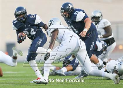 Thumbnail 1 in Guyer @ Allen (Tom Landry Classic) photogallery.
