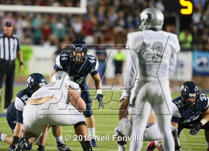 Thumbnail 1 in Guyer @ Allen (Tom Landry Classic) photogallery.