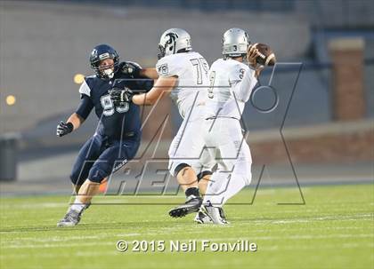 Thumbnail 3 in Guyer @ Allen (Tom Landry Classic) photogallery.