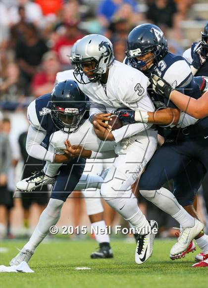 Thumbnail 2 in Guyer @ Allen (Tom Landry Classic) photogallery.