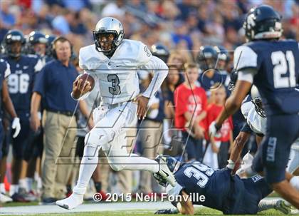 Thumbnail 2 in Guyer @ Allen (Tom Landry Classic) photogallery.