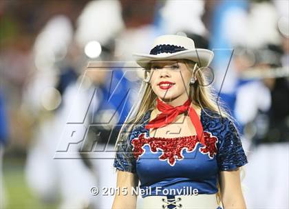 Thumbnail 3 in Guyer @ Allen (Tom Landry Classic) photogallery.