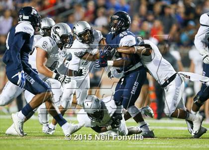 Thumbnail 2 in Guyer @ Allen (Tom Landry Classic) photogallery.
