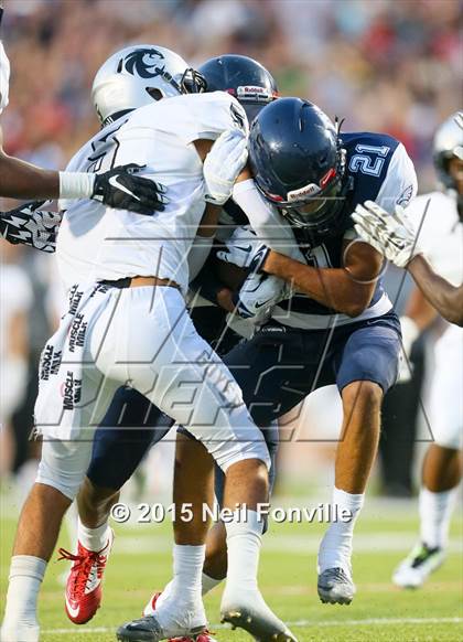 Thumbnail 1 in Guyer @ Allen (Tom Landry Classic) photogallery.