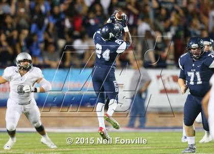 Thumbnail 2 in Guyer @ Allen (Tom Landry Classic) photogallery.