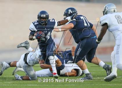 Thumbnail 3 in Guyer @ Allen (Tom Landry Classic) photogallery.