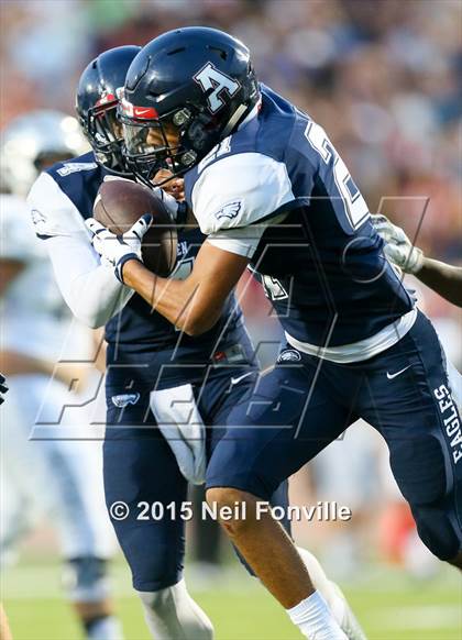 Thumbnail 3 in Guyer @ Allen (Tom Landry Classic) photogallery.