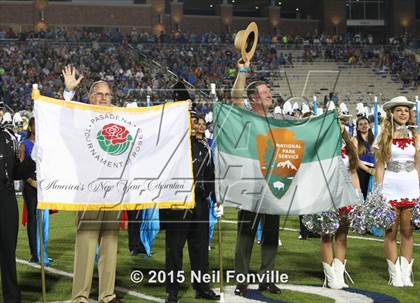 Thumbnail 1 in Guyer @ Allen (Tom Landry Classic) photogallery.