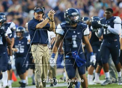 Thumbnail 2 in Guyer @ Allen (Tom Landry Classic) photogallery.