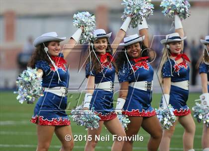 Thumbnail 3 in Guyer @ Allen (Tom Landry Classic) photogallery.