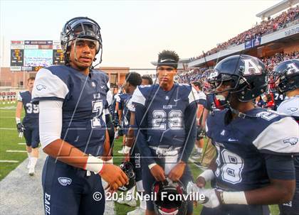 Thumbnail 2 in Guyer @ Allen (Tom Landry Classic) photogallery.