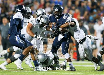 Thumbnail 3 in Guyer @ Allen (Tom Landry Classic) photogallery.