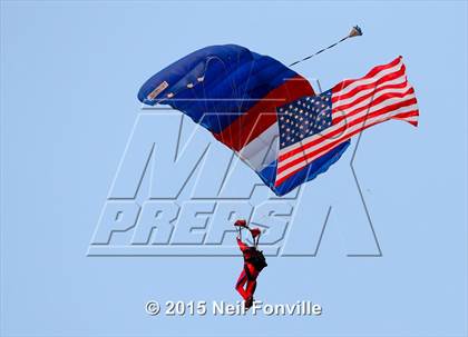 Thumbnail 1 in Guyer @ Allen (Tom Landry Classic) photogallery.