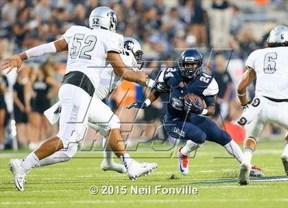 Thumbnail 1 in Guyer @ Allen (Tom Landry Classic) photogallery.