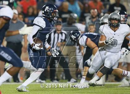 Thumbnail 1 in Guyer @ Allen (Tom Landry Classic) photogallery.