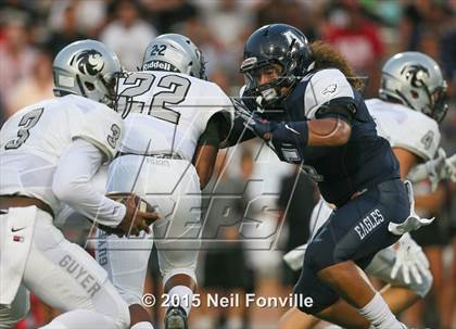 Thumbnail 1 in Guyer @ Allen (Tom Landry Classic) photogallery.
