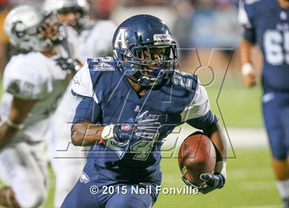 Thumbnail 3 in Guyer @ Allen (Tom Landry Classic) photogallery.
