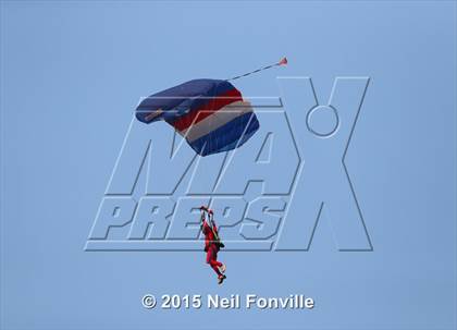 Thumbnail 2 in Guyer @ Allen (Tom Landry Classic) photogallery.
