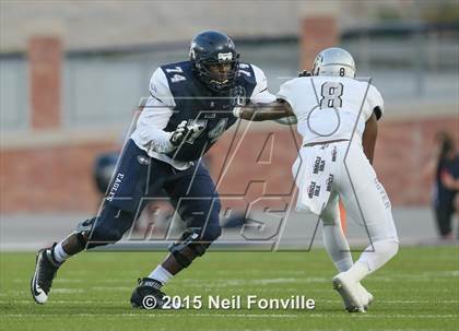 Thumbnail 3 in Guyer @ Allen (Tom Landry Classic) photogallery.