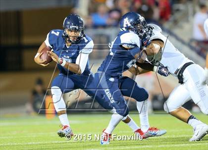 Thumbnail 2 in Guyer @ Allen (Tom Landry Classic) photogallery.