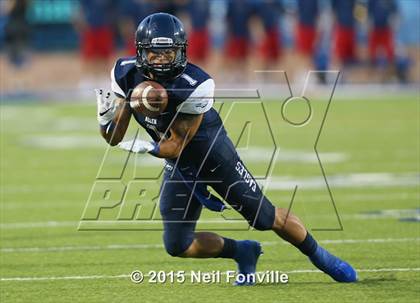 Thumbnail 3 in Guyer @ Allen (Tom Landry Classic) photogallery.