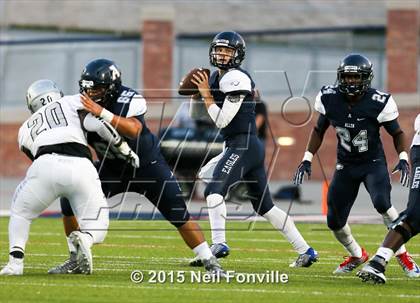 Thumbnail 2 in Guyer @ Allen (Tom Landry Classic) photogallery.