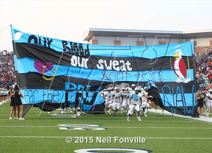 Thumbnail 1 in Guyer @ Allen (Tom Landry Classic) photogallery.