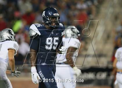Thumbnail 3 in Guyer @ Allen (Tom Landry Classic) photogallery.