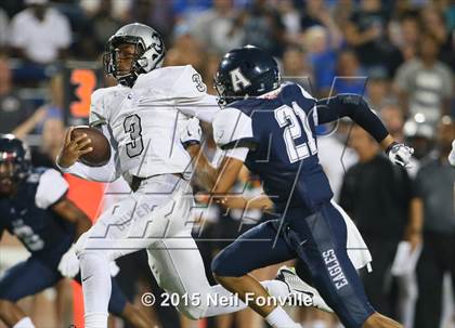 Thumbnail 2 in Guyer @ Allen (Tom Landry Classic) photogallery.