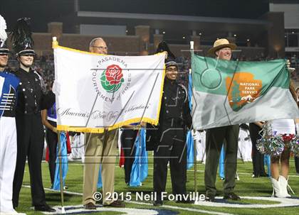 Thumbnail 3 in Guyer @ Allen (Tom Landry Classic) photogallery.