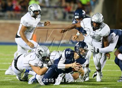 Thumbnail 3 in Guyer @ Allen (Tom Landry Classic) photogallery.