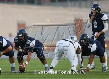 Thumbnail 1 in Guyer @ Allen (Tom Landry Classic) photogallery.