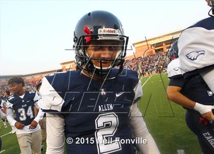 Thumbnail 3 in Guyer @ Allen (Tom Landry Classic) photogallery.