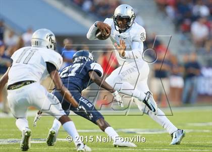 Thumbnail 1 in Guyer @ Allen (Tom Landry Classic) photogallery.