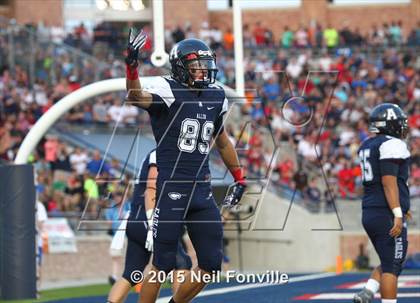 Thumbnail 2 in Guyer @ Allen (Tom Landry Classic) photogallery.