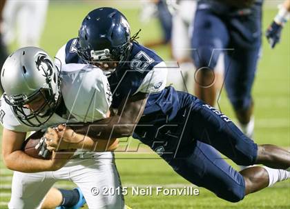 Thumbnail 3 in Guyer @ Allen (Tom Landry Classic) photogallery.