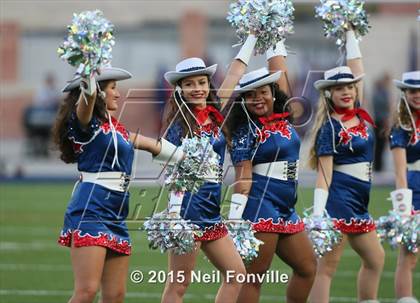 Thumbnail 2 in Guyer @ Allen (Tom Landry Classic) photogallery.